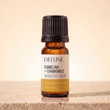 Active Serum Booster Camelina + Chamomile para piel sensible
