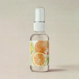 Hidrolato de naranja sanguina