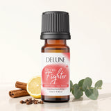 Germ Fighter, mezcla de aceites esenciales