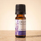 Aceite esencial puro de lavanda (francesa)