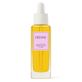 Aceite facial de absoluto de lavanda