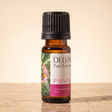 Aceite esencial puro de palmarosa