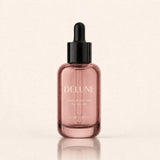 Aceite facial de escualano con rosa