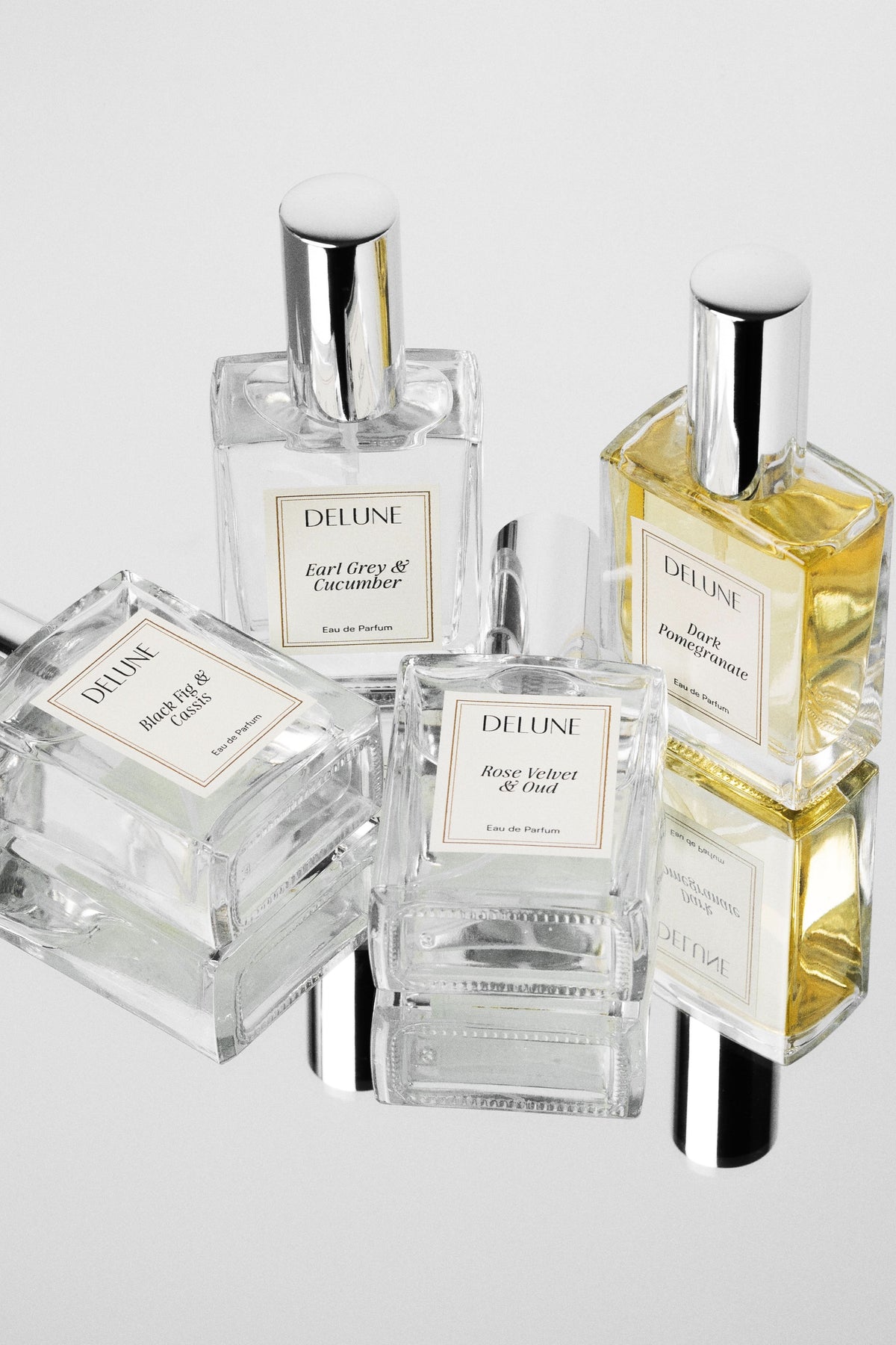 Earl Grey & Cucumber - Eau de Parfum, vista 4