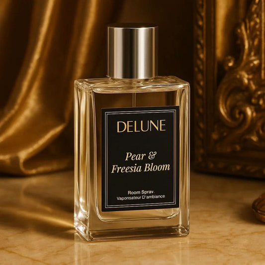 Spray para el hogar Pear & Freesia Bloom