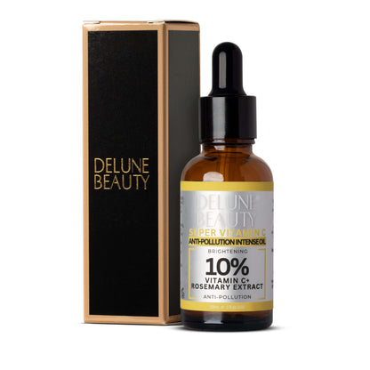 Aceite iluminador Super Vitamin C™, vista 7