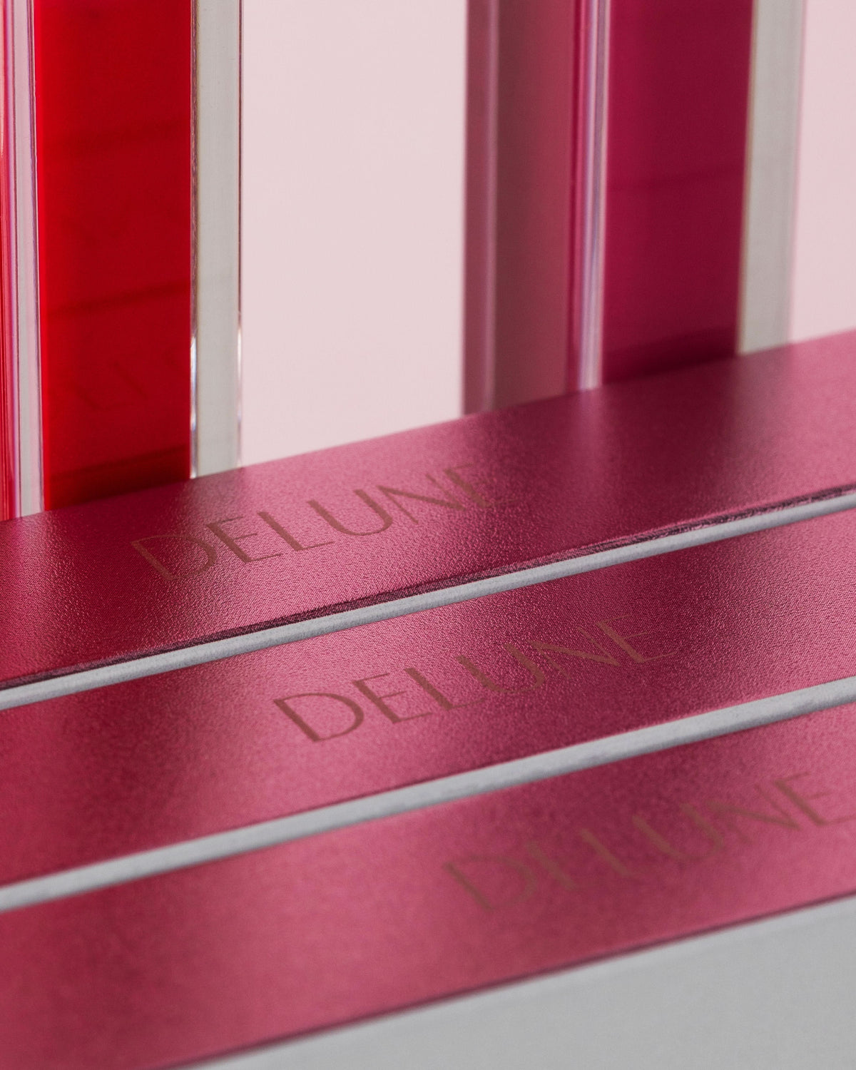 Labial LuxMatte 24-Hour, vista 3