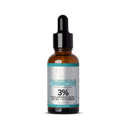 Sérum facial Hyaluronic Aloe B5, vista 11
