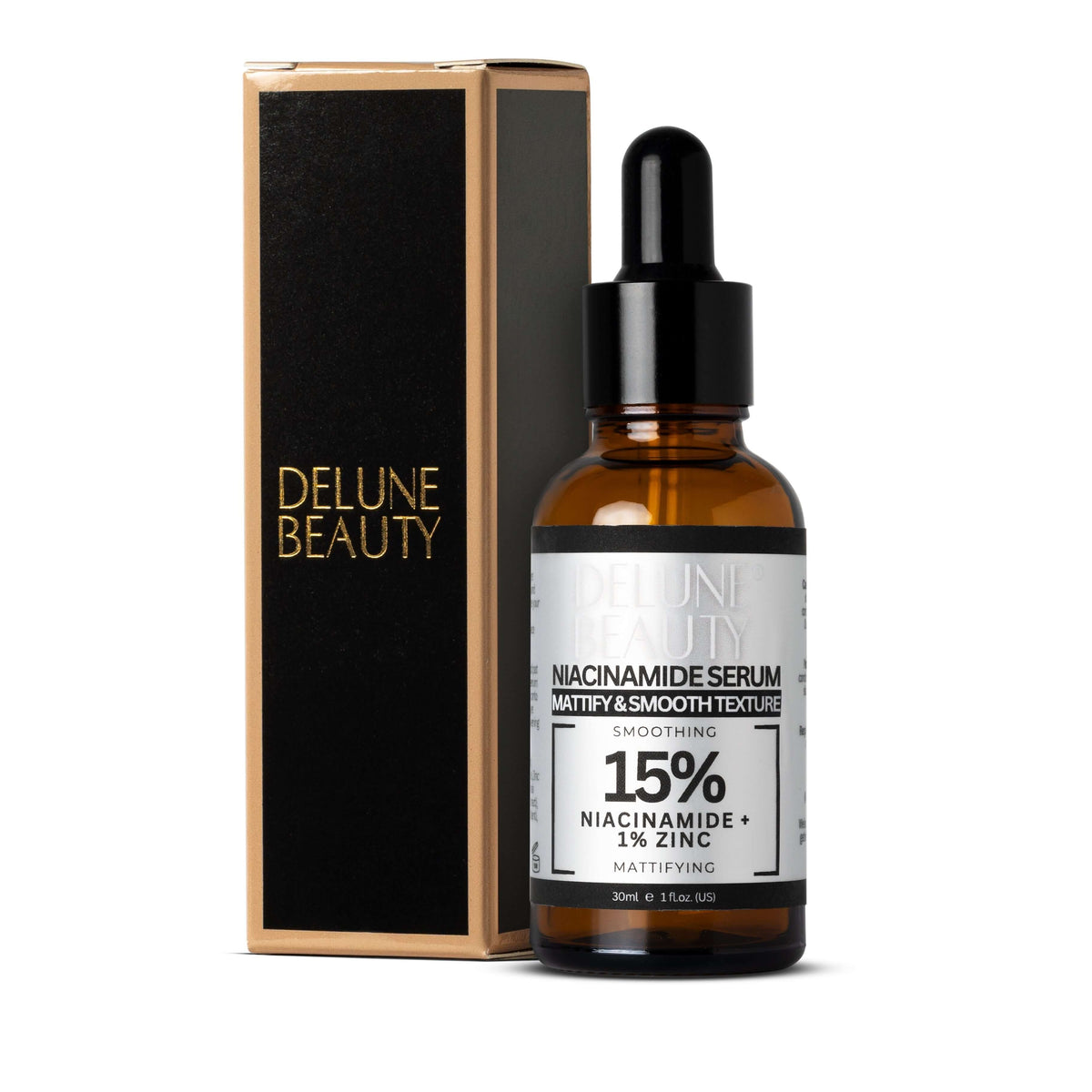Sérum de niacinamida y zinc al 1%, vista 3