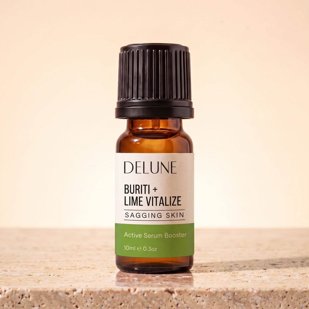 Active Serum Booster Buriti + Lime para flacidez