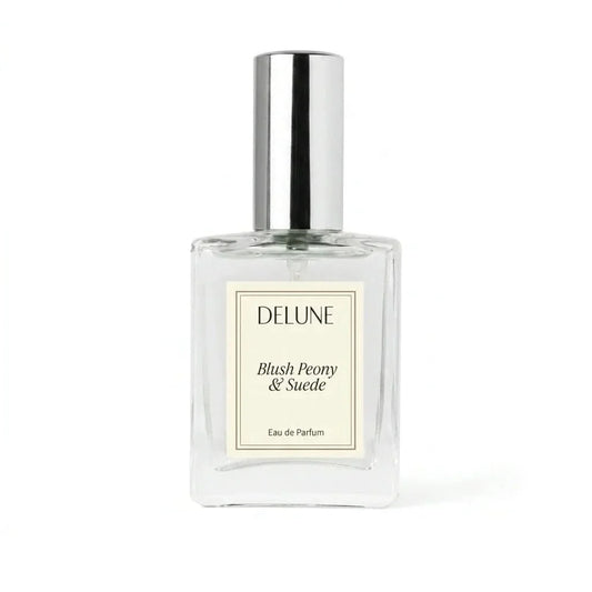 Blush Peony & Suede - Eau de Parfum