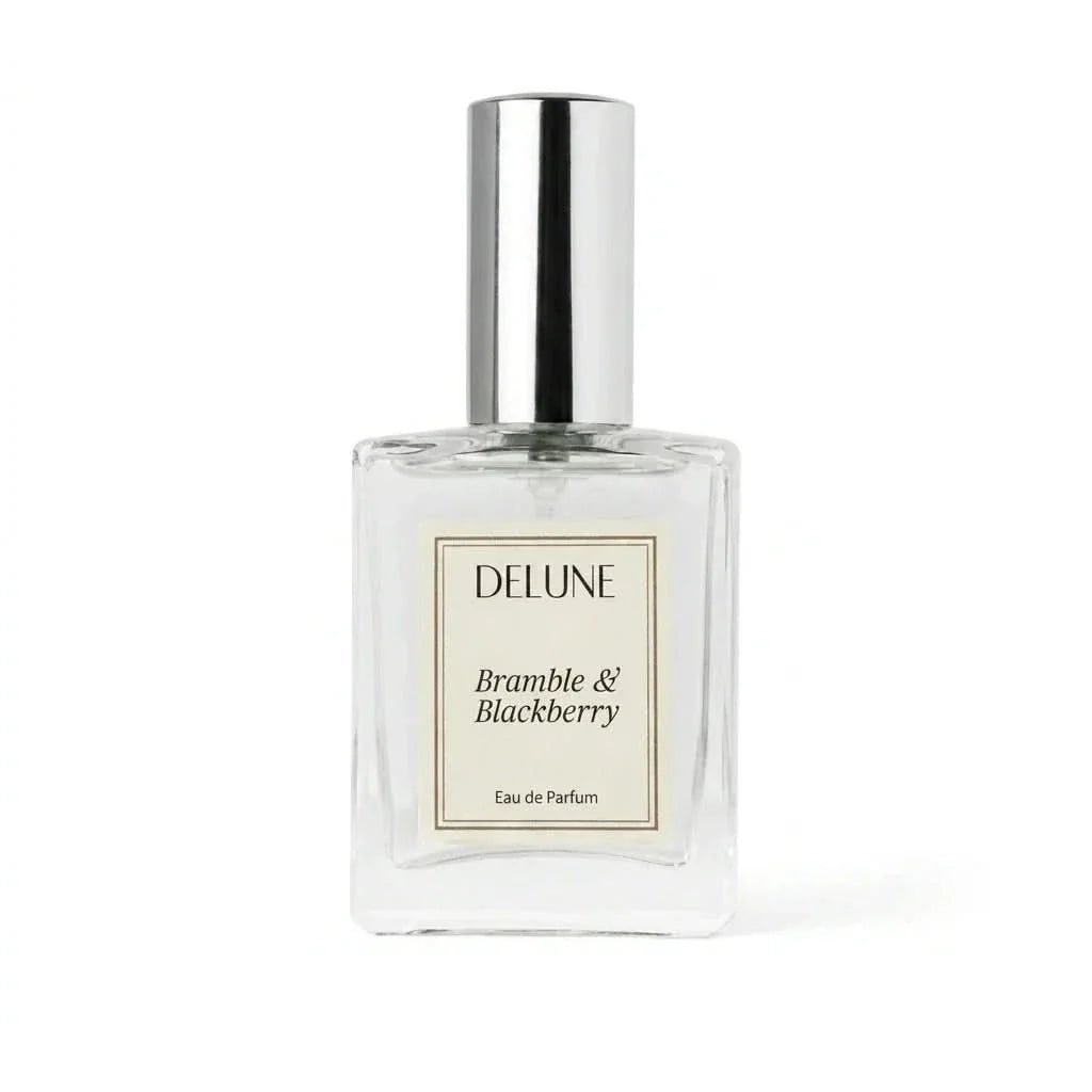 Bramble & Blackberry - Eau de Parfum | Bramble & Blackberry Eau de Parfum | Delune
