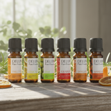 Citrus Essentials - Set de 6