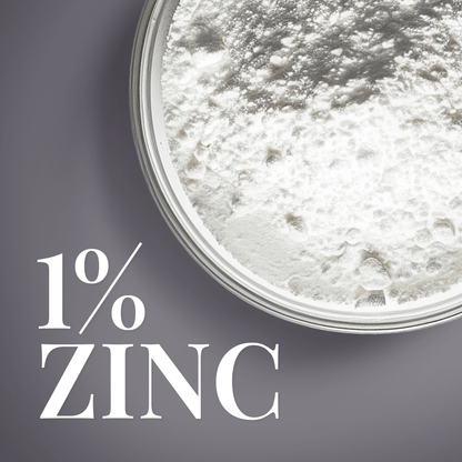 Sérum de niacinamida y zinc al 1% - Delune
