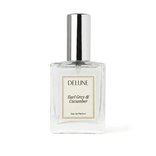 Earl Grey & Cucumber - Eau de Parfum