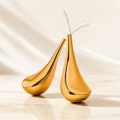 Set facial Gold Cryo