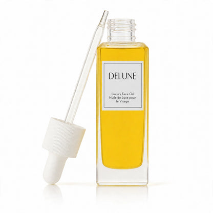 Aceite facial de jazmín y neroli