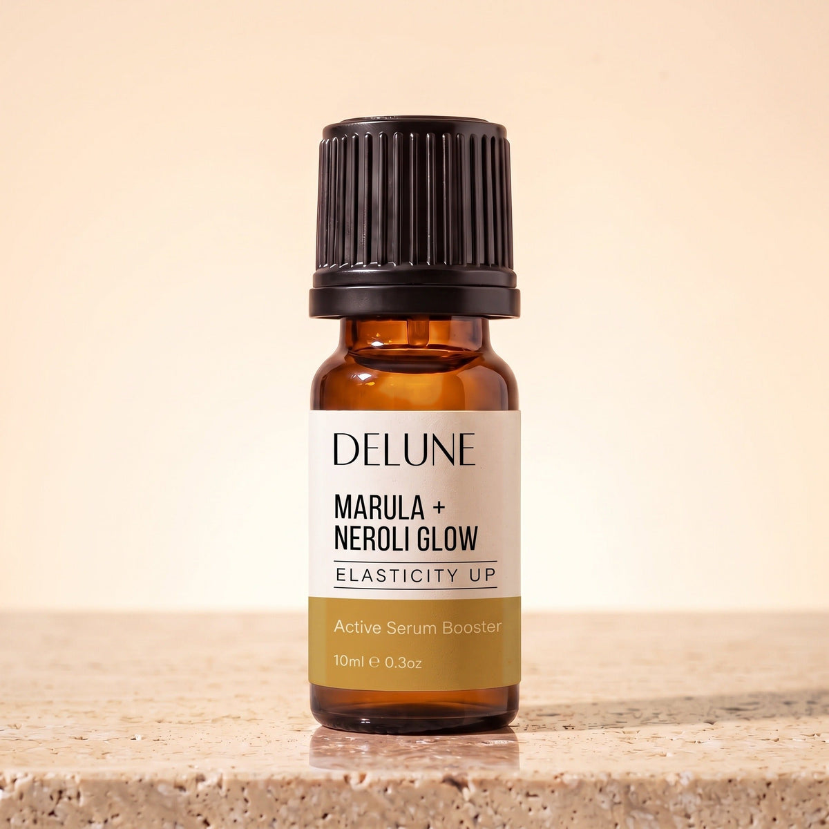 Active Serum Booster Marula + Neroli para elasticidad