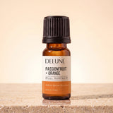 Active Serum Booster Passionfruit + Orange para piel opaca