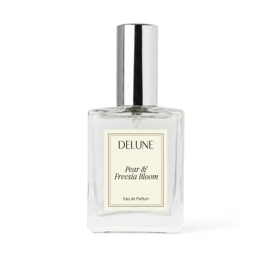Pear & Freesia Bloom - Eau de Parfum