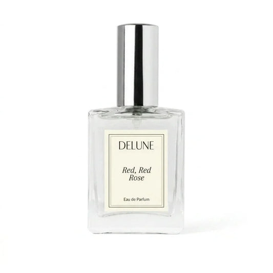 Red, Red Rose - Eau de Parfum