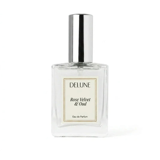Rose Velvet & Oud - Eau de Parfum