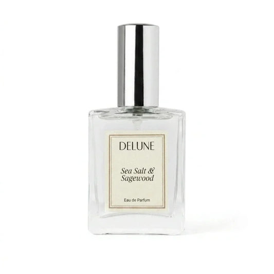 Sea Salt & Sagewood - Eau de Parfum