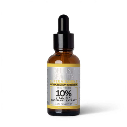 Aceite iluminador Super Vitamin C™, vista 8