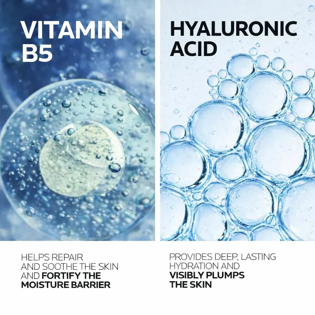 Sérum facial Hyaluronic Aloe B5, vista 2