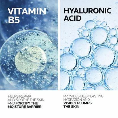 Sérum facial Hyaluronic Aloe B5, vista 2
