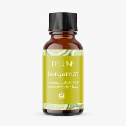 Bergamota - Delune