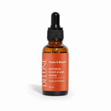 Sérum botánico para cuero cabelludo y cabello Crown & Bloom™