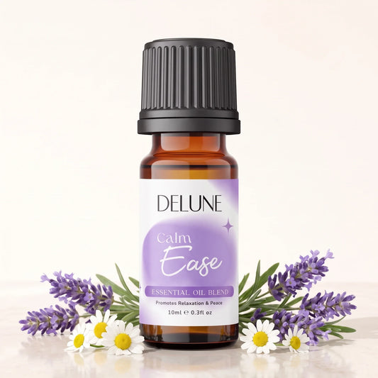 Calm Ease, mezcla de aceites esenciales