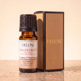 Aceite esencial de toronja Organic Wellness Grade