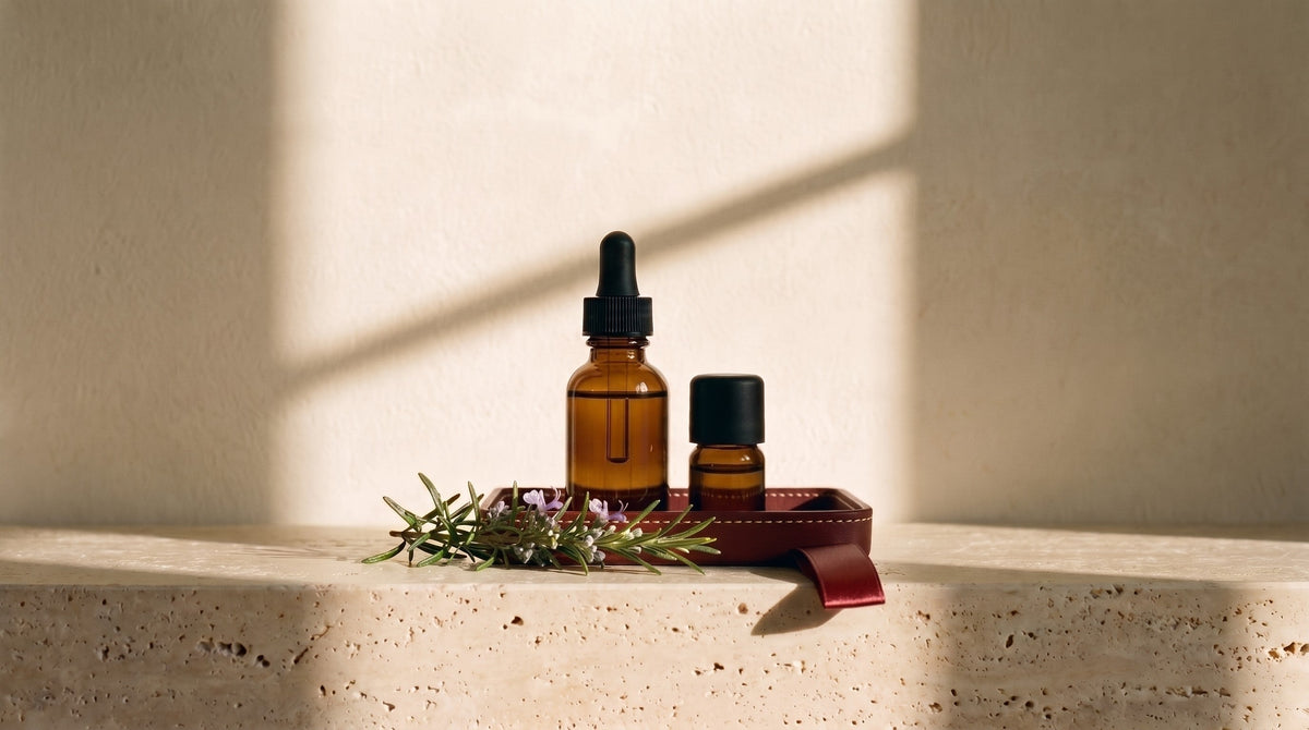 Aceites esenciales de 30 ml