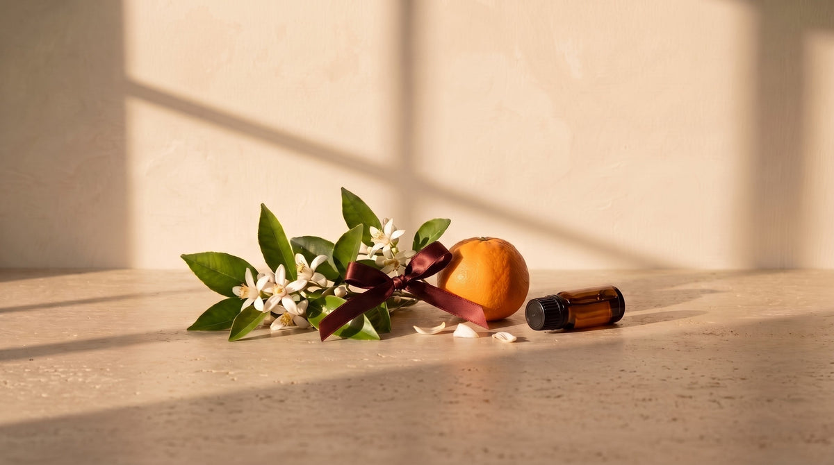 Conoce los aceites esenciales