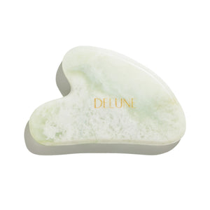 Delune Jade Gua Sha