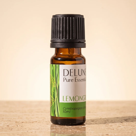 Aceite esencial puro de té limón