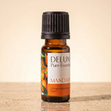 Aceite esencial puro de mandarina
