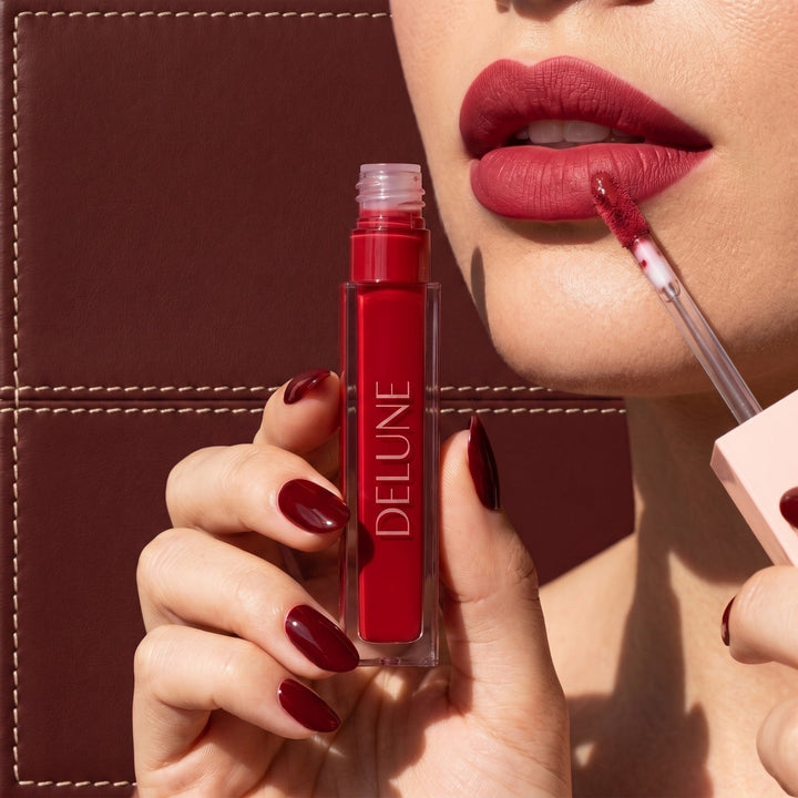 Labial LuxMatte