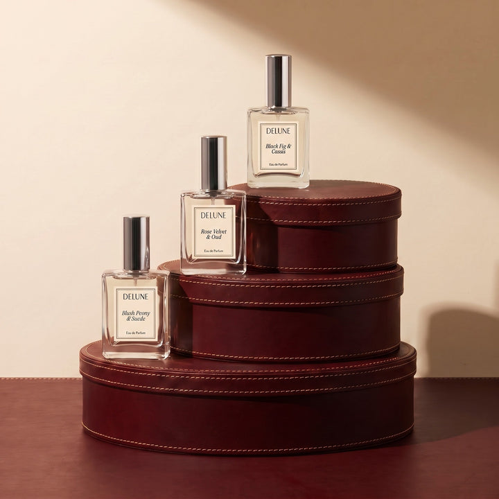 Alta perfumería