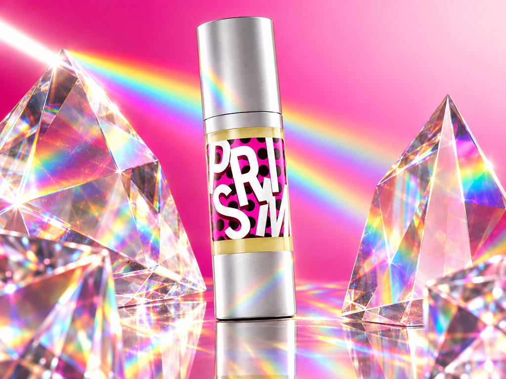 Primer de maquillaje Prism HD