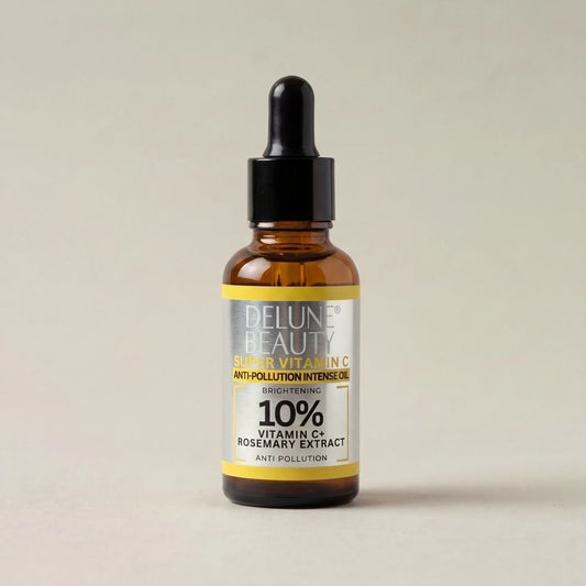 Aceite iluminador Super Vitamin C™