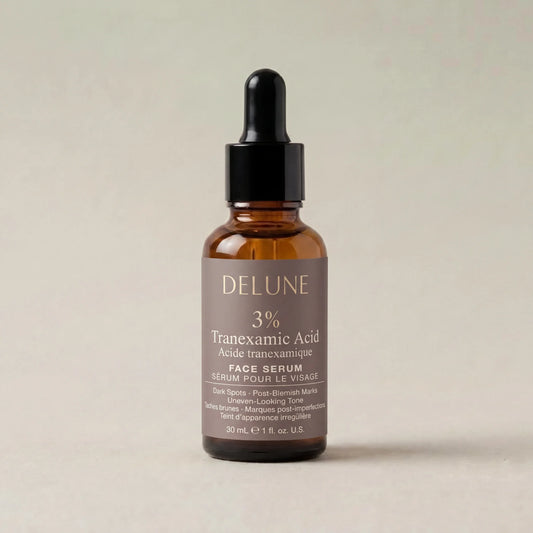 Sérum de ácido tranexámico al 3%