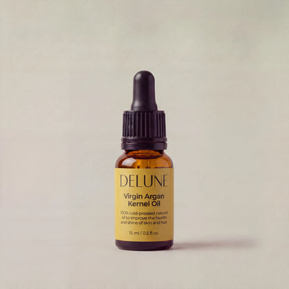 Aceite virgen de semilla de argán 15 ml