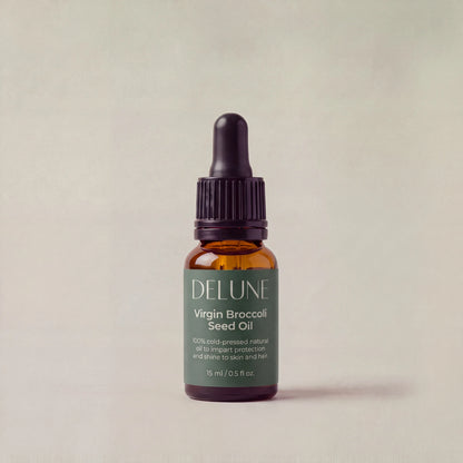 Aceite virgen de semilla de brócoli 15 ml