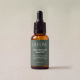 Aceite virgen de semilla de brócoli