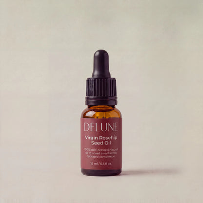 Aceite virgen de semilla de rosa mosqueta 15 ml