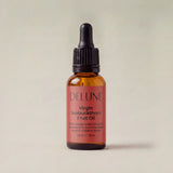 Aceite virgen de fruto de espino amarillo