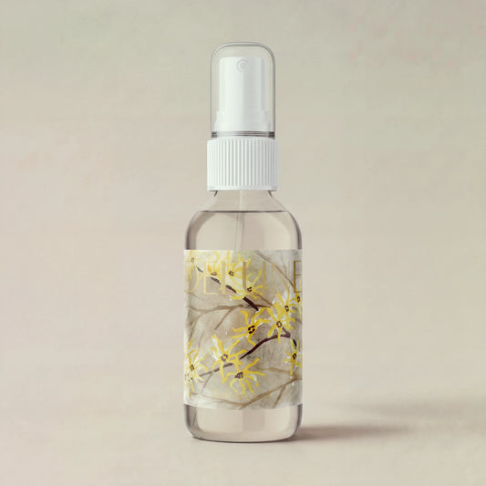 Delune Witch Hazel Hydrosol, 100ml facial mist
